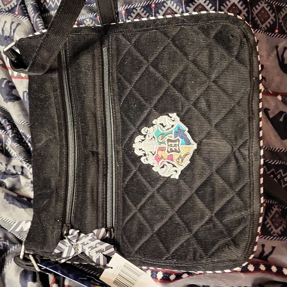 Vera Bradley Harry Potter Crossbody